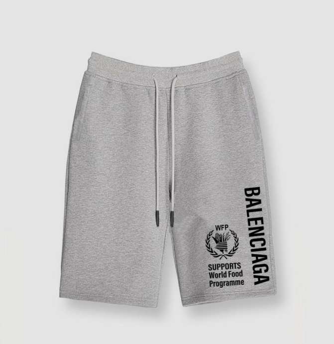 Picture of Balenciaga Pants Short _SKUBalenciagaM-6XL1qr0318849